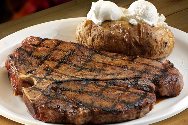 Texasroadhouse