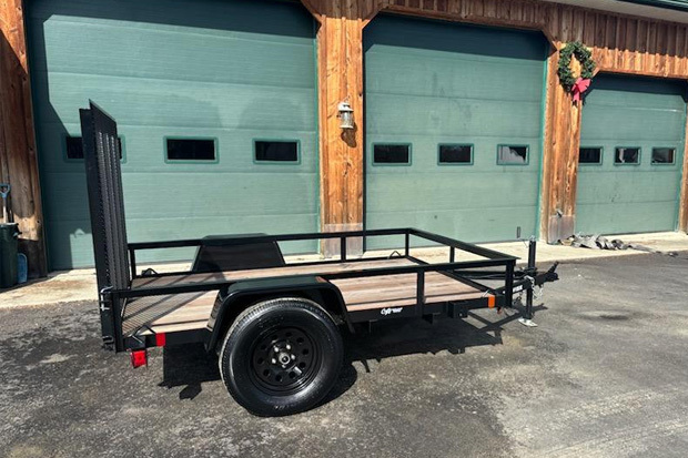 Croft Trailers and Hitches LLC