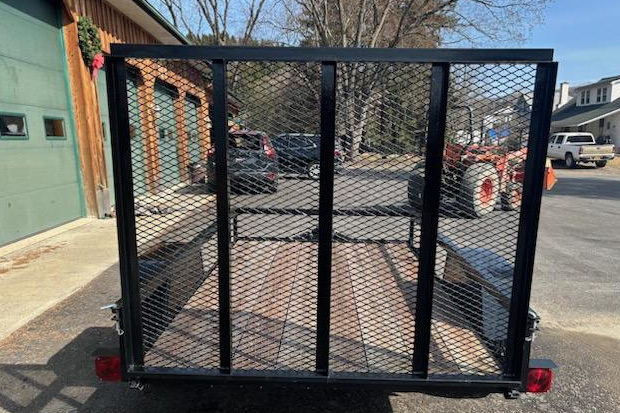 Croft Trailers and Hitches LLC