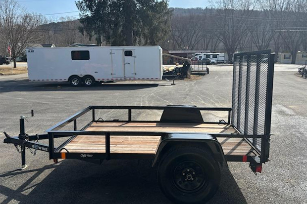 Croft Trailers and Hitches LLC