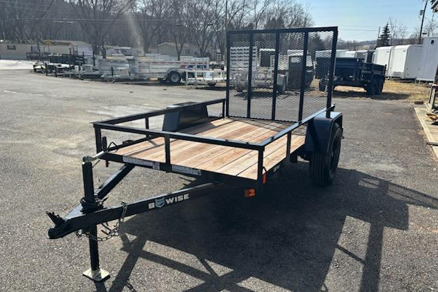 Croft Trailers and Hitches LLC