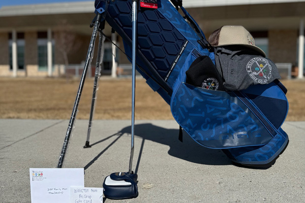 Williston Parks & Recreation