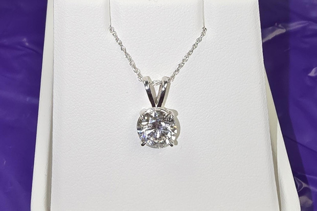 John Stockhill Jewelers