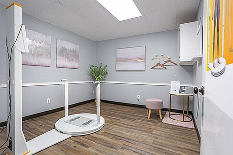 Shed It! Weight Loss Center