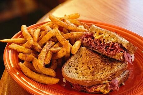 Sweeney's Irish Pub
