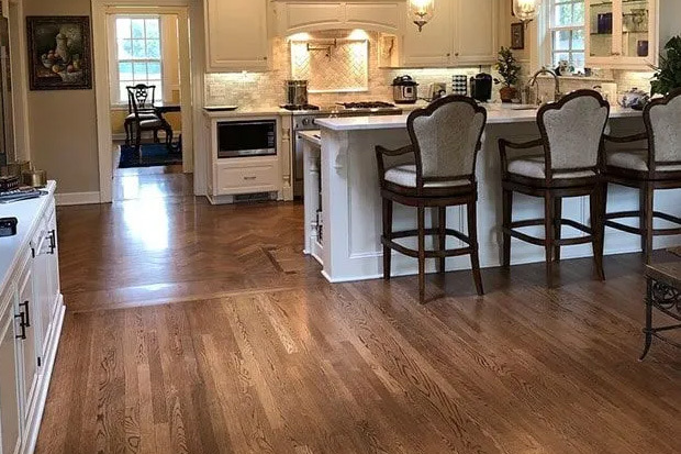 Carter Adams Flooring