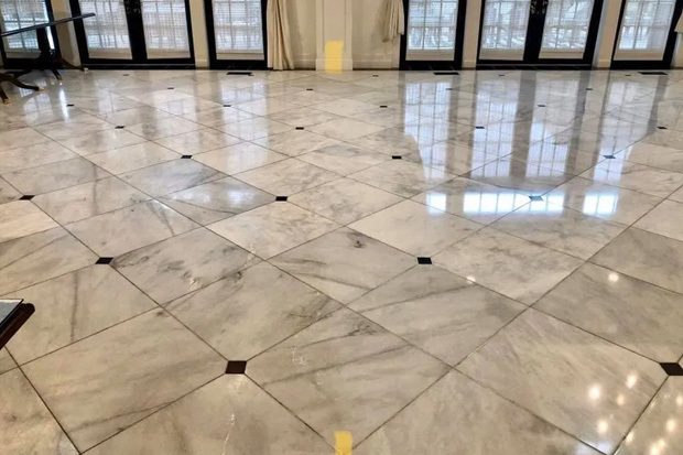 Carter Adams Flooring