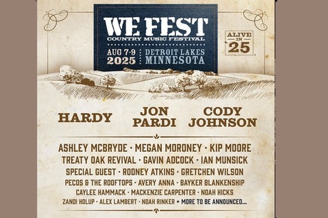 WE Fest