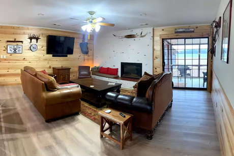 Crater's Edge Ranch