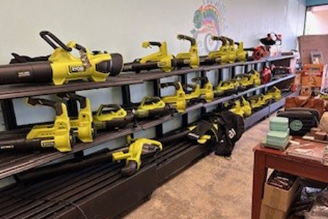 The Tool Shed Texarkana