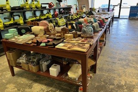 The Tool Shed Texarkana