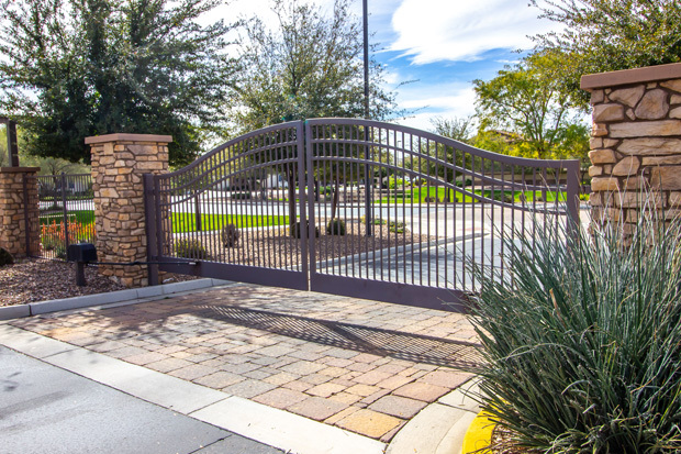 Avallone Door & Iron Works