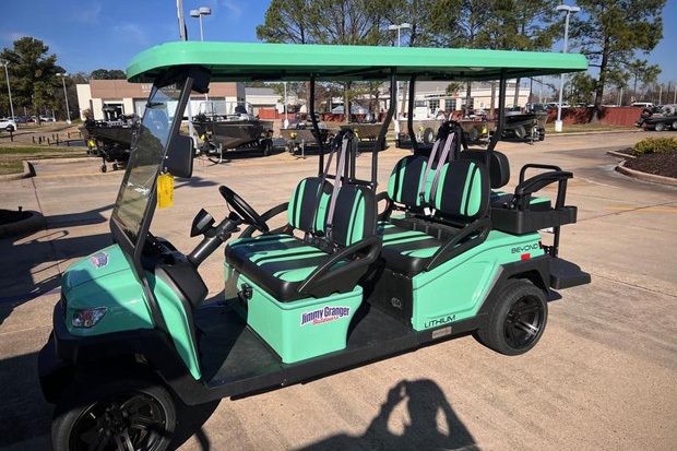 Jimmy Granger Outdoors