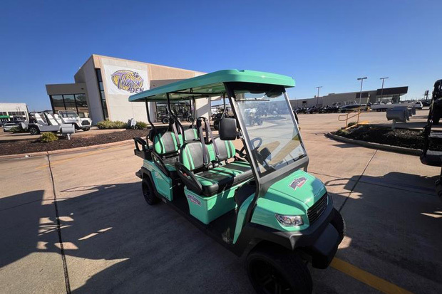 Jimmy Granger Outdoors