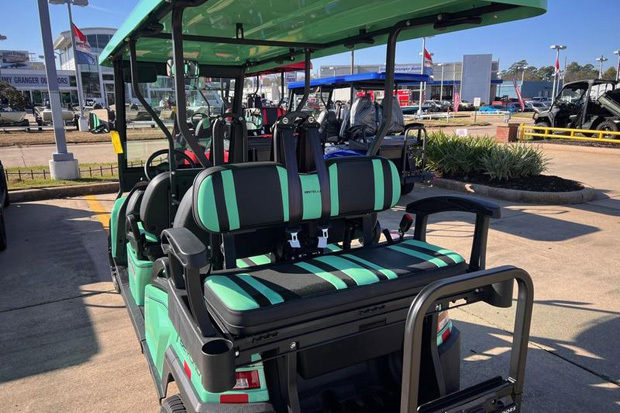 Jimmy Granger Outdoors