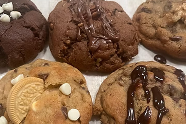 Tike's Treats and Eats