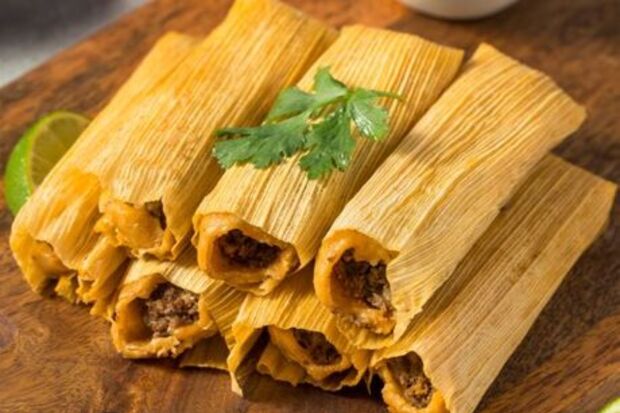 Elcorazontamales