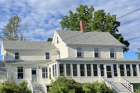 ABL Roofing & Construction