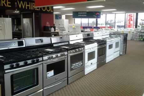 Carl's Appliance