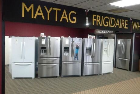 Carl's Appliance