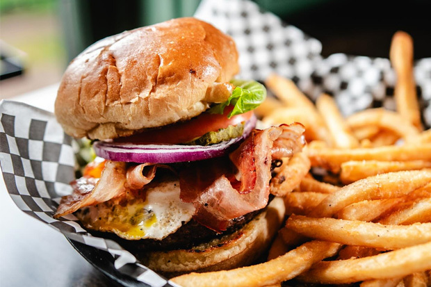 Portsmouthpublickhouse burger