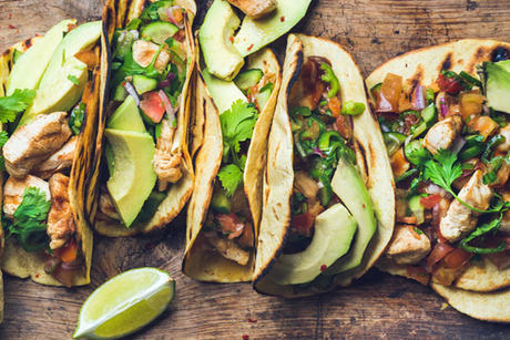 La Veracruzana