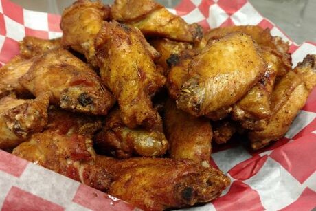 Brewster’s Fine Food & Spirits