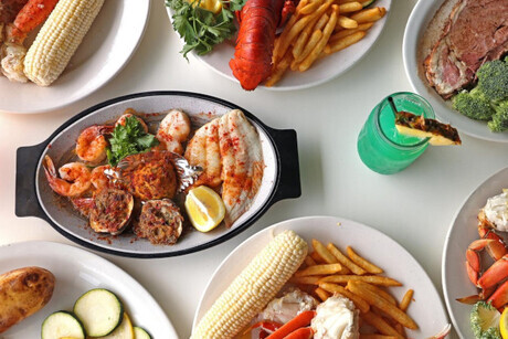 Urie's Waterfront Restaurant