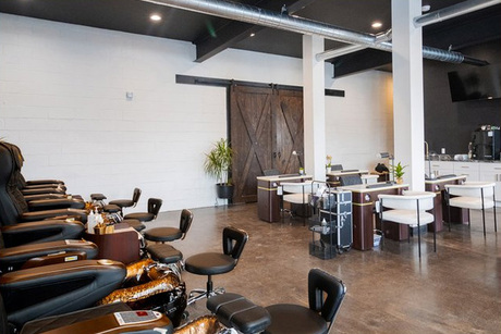 Melange Salon and Spa