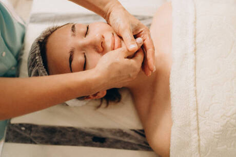 Melange Salon and Spa
