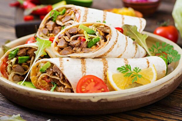 Los Mariachis Mexican Grill