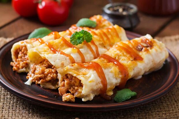 Los Mariachis Mexican Grill