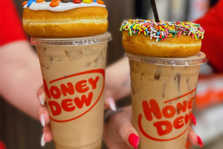 Honey Dew Rt 18