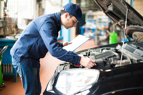 Tim's Auto Care Center