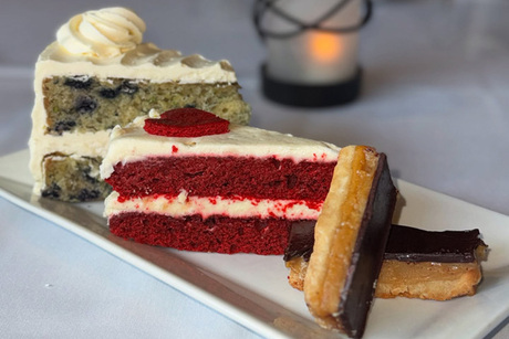 McCoy's Chophouse