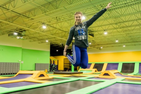 Get Air