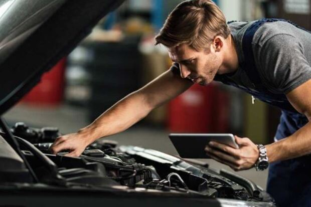 Elite Equipment & Auto Repair