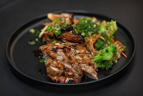 Ono's Hawaiian Grill