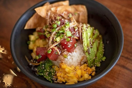 Ono's Hawaiian Grill