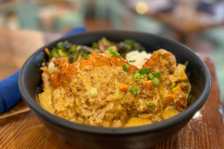 Ono's Hawaiian Grill