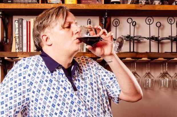 EJ's Wine Shop & Tasting Room