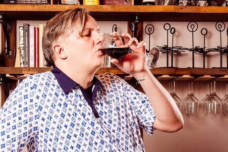 EJ's Wine Shop & Tasting Room