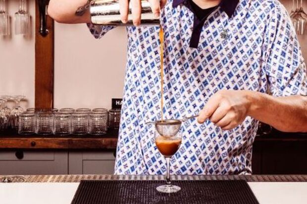 EJ's Wine Shop & Tasting Room