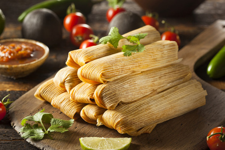 The Tamale Kitchen