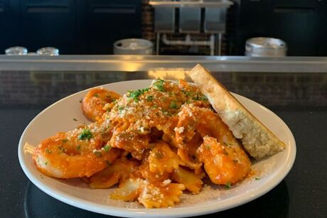 Endless Pastabilities