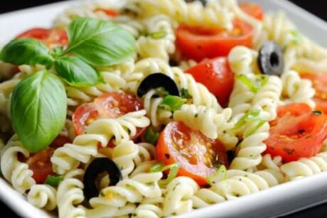 Endless Pastabilities
