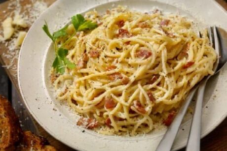 Endless Pastabilities