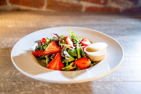 Parry's Pizzeria & Taphouse