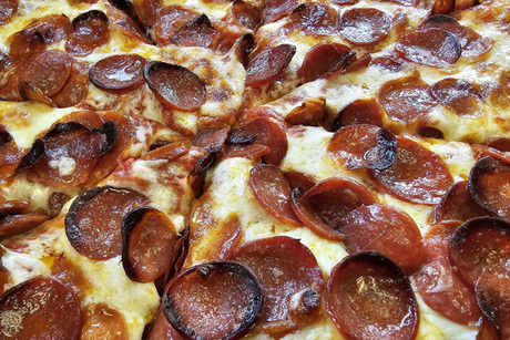 Papa's Pizza