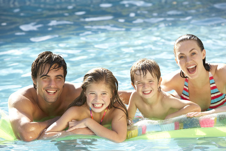 The Oasis Waterpark